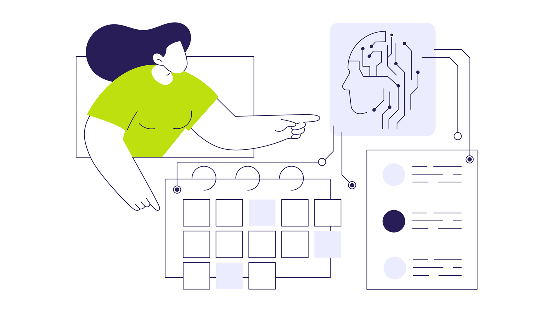 4 Ways AI and Modern Technology Can Improve Workforce Management