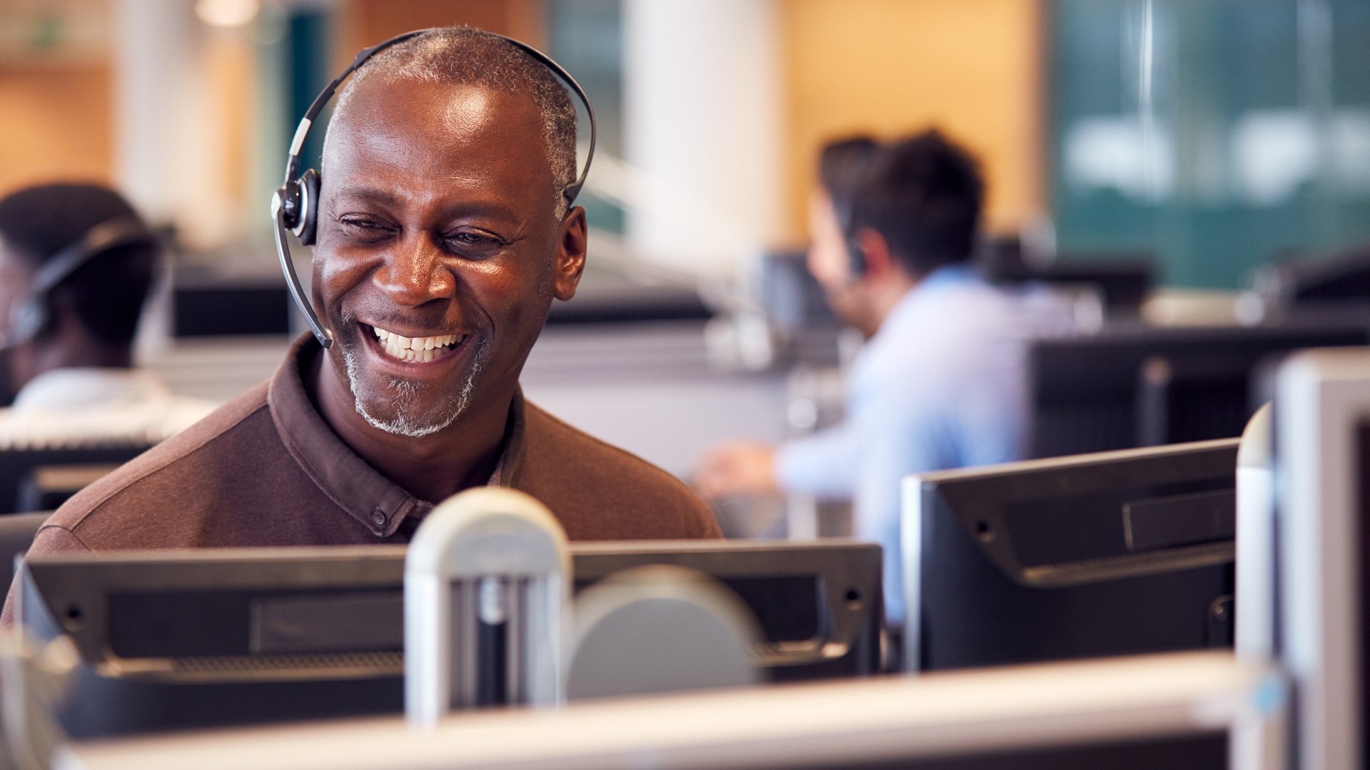 The Top Skills, Competencies, and Qualities of a Good Call Center Agent