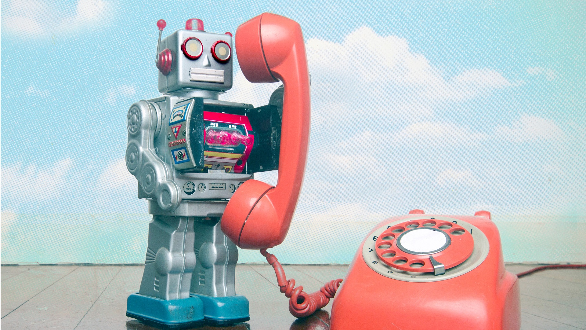 Contact Center Chat Bots: How To Use Them Without Impacting CX