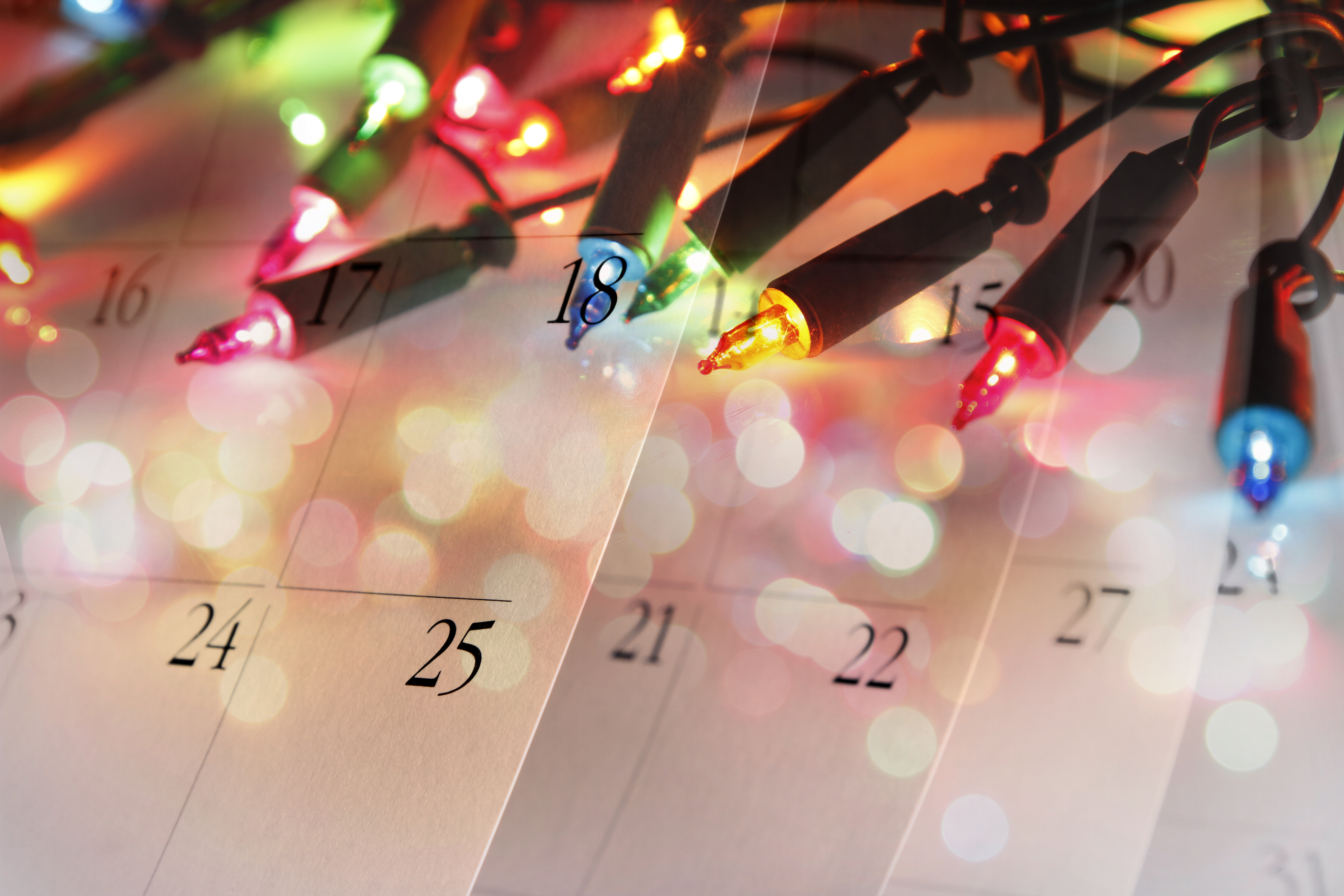 6 Tips to Consider for Holiday Call Center Scheduling