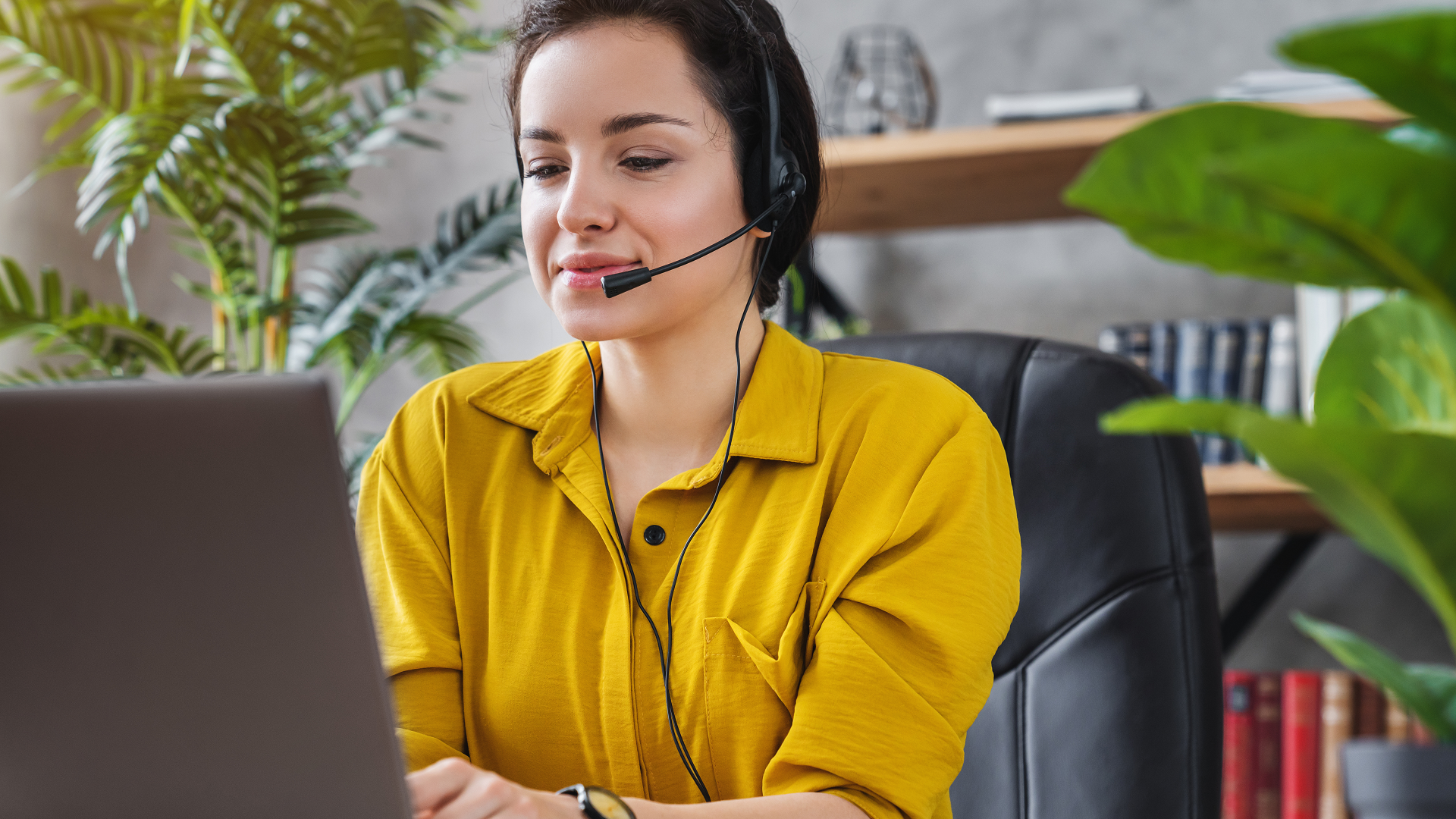 How WFM Scheduling Software Enables Flexible Contact Center Shifts