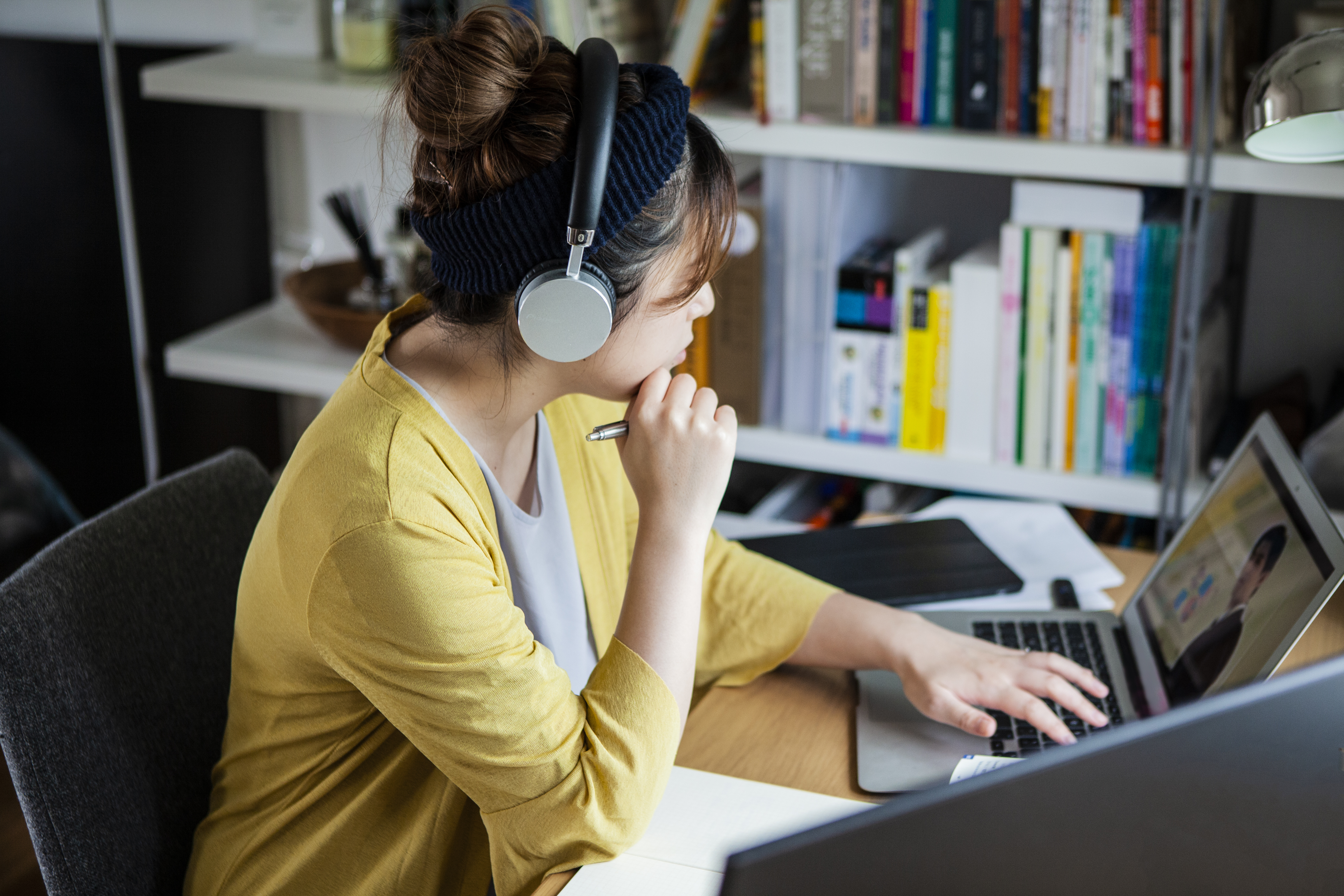 WFM and Work from Home: Managing a Remote Agent Contact Center
