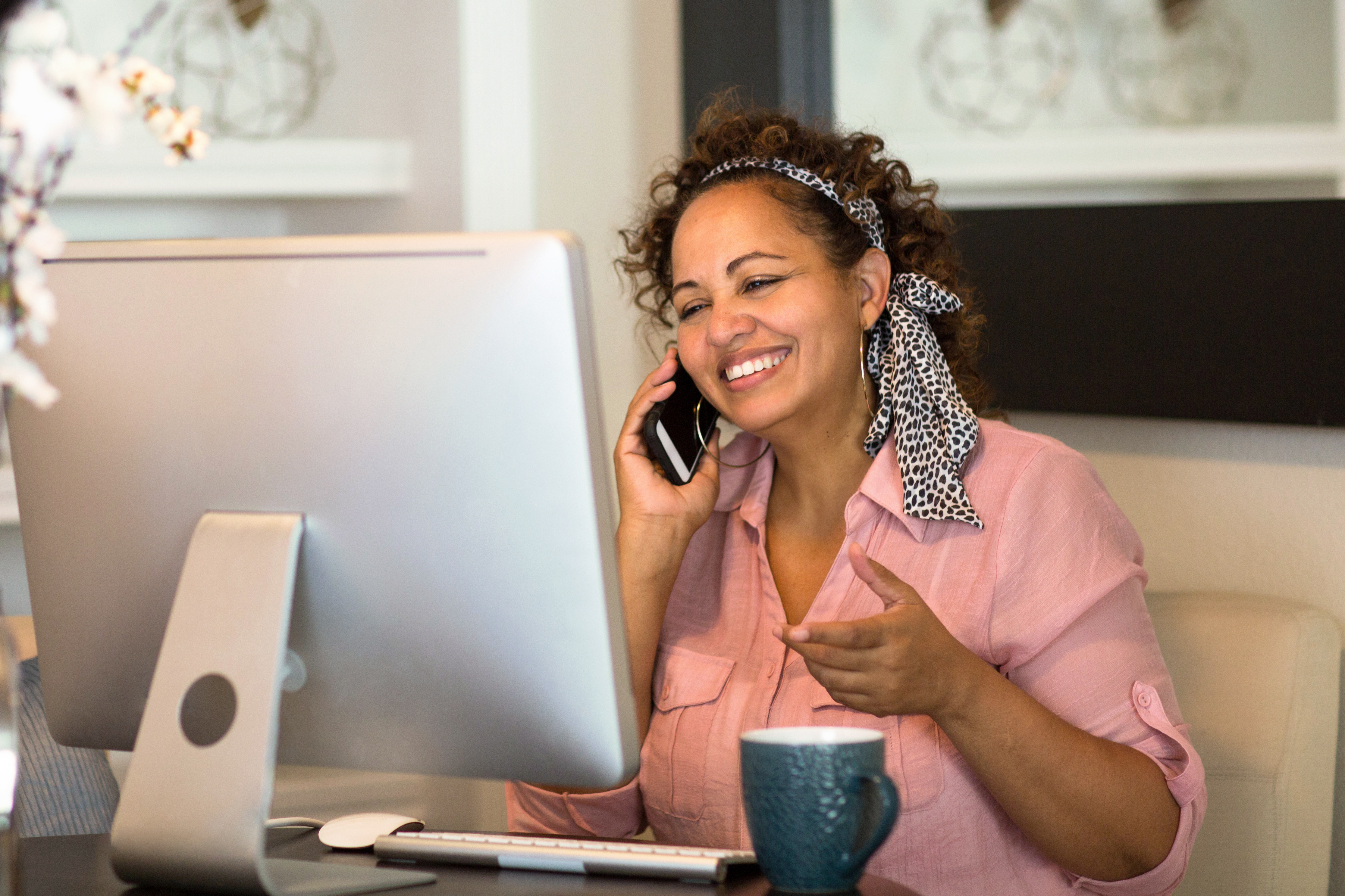 How Work from Home Contact Center Shifts are Impacting WFM